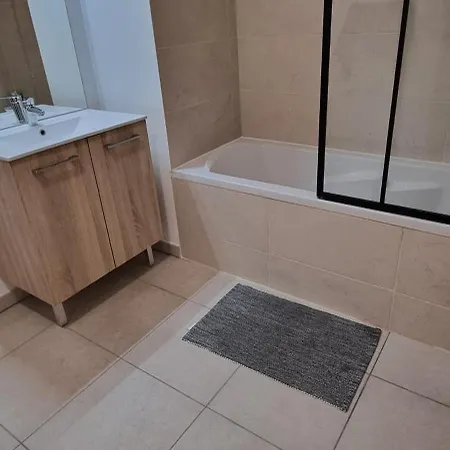 Apartment Centre - Moderne - T2 *