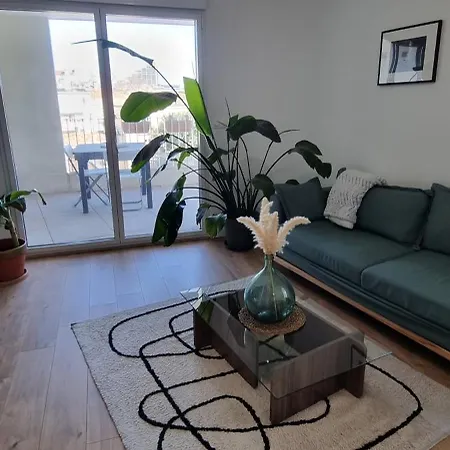 Centre - Moderne - T2 Montpellier